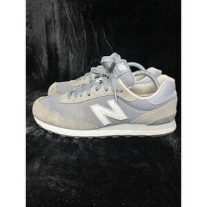 New Balance 515 Core ML515RSA Mens 9.5 D Running Shoes Steel‎ Athletic Sneaker